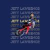 Jett Lawrence  X Tote Bag Official Jett Lawrence Merch