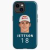 Jett Lawrence Gift For Fans8 Iphone Case Official Jett Lawrence Merch