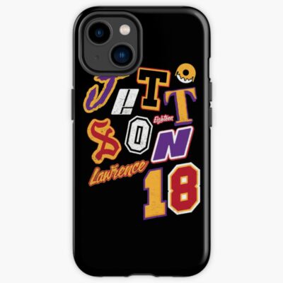 Jett Lawrence Iphone Case Official Jett Lawrence Merch