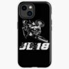 Jett Lawrence Artwork Iphone Case Official Jett Lawrence Merch