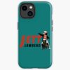 Jett Lawrence Jl18 Iphone Case Official Jett Lawrence Merch