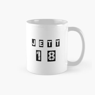 Jett Lawrence Gift For Fans11 Mug Official Jett Lawrence Merch