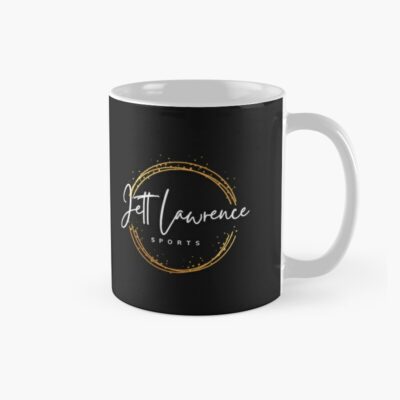 Jett Lawrence Mug Official Jett Lawrence Merch