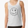 Jett Lawrence Tank Top Official Jett Lawrence Merch