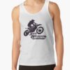 Jett Lawrence Tank Top Official Jett Lawrence Merch