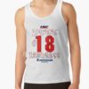 Jett Lawrence #18  Motocross Supercross- Supercross Champion Superstar Sundays Tshirt Tank Top Official Jett Lawrence Merch