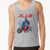 Jett Jl18 Lawrence Motocross Supercross Dirt Bike World Champion Tank Top Official Jett Lawrence Merch