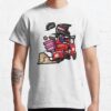 Jett Lawrence Men  2 T-Shirt Official Jett Lawrence Merch