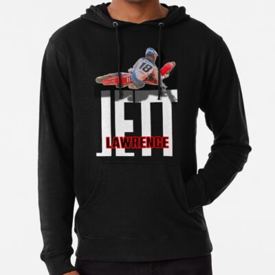 Jett Lawrence Merch, Jettson,Motorcross Premium Hoodie Official Jett Lawrence Merch