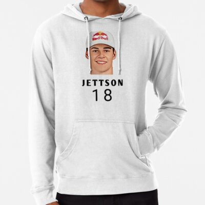 Jett Lawrence Gift For Fans6 Hoodie Official Jett Lawrence Merch