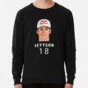 Jett Lawrence Gift For Fans8 Sweatshirt Official Jett Lawrence Merch