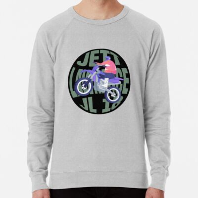 Jett Lawrence Jl18 1 Sweatshirt Official Jett Lawrence Merch