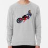 Jett Lawrence  Sx Sweatshirt Official Jett Lawrence Merch