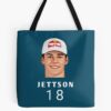 Jett Lawrence Gift For Fans8 Tote Bag Official Jett Lawrence Merch