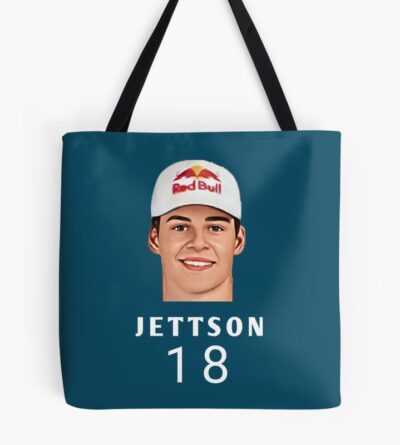 Jett Lawrence Gift For Fans8 Tote Bag Official Jett Lawrence Merch