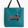 Jett Lawrence Jl18 Tote Bag Official Jett Lawrence Merch