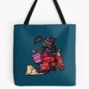 Jett Lawrence Men  2 Tote Bag Official Jett Lawrence Merch