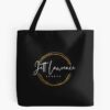 Jett Lawrence Tote Bag Official Jett Lawrence Merch