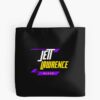 Jett Lawrence Tote Bag Official Jett Lawrence Merch