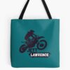 Jett Lawrence Tote Bag Official Jett Lawrence Merch