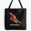 Jatt Lawrence Tote Bag Official Jett Lawrence Merch