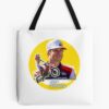 Jett Lawrence Classic T Shirt | Jett Lawrence Poster Tote Bag Official Jett Lawrence Merch