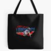 Favorite Rookie Champion Tote Bag Official Jett Lawrence Merch