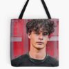 Jett Lawrence Tote Bag Official Jett Lawrence Merch