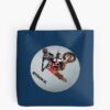 Jett Lawrence 83 Tote Bag Official Jett Lawrence Merch