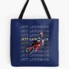 Jett Lawrence  X Tote Bag Official Jett Lawrence Merch