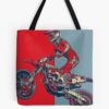  Jett Lawrence Tote Bag Official Jett Lawrence Merch