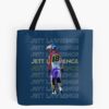 Jett Lawrence  S Tote Bag Official Jett Lawrence Merch