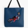 Jett Lawrence  Sx Tote Bag Official Jett Lawrence Merch