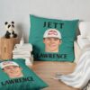 Jett Lawrence Gift For Fans13 Throw Pillow Official Jett Lawrence Merch