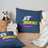 Jett Lawrence 5 Throw Pillow Official Jett Lawrence Merch