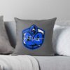 Jett Lawrence Throw Pillow Official Jett Lawrence Merch