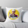 Jett Lawrence Classic T Shirt | Jett Lawrence Poster Throw Pillow Official Jett Lawrence Merch