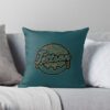 Jett Lawrence Men Throw Pillow Official Jett Lawrence Merch