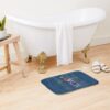 Jett Lawrence  S Bath Mat Official Jett Lawrence Merch