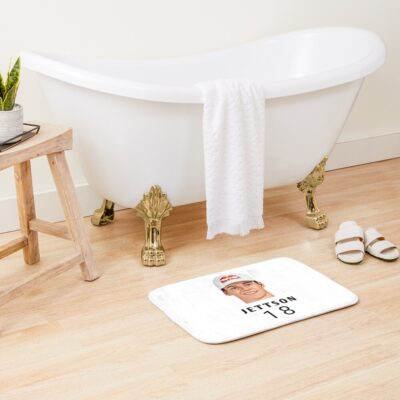 Jett Lawrence Gift For Fans6 Bath Mat Official Jett Lawrence Merch