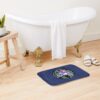 Jett Lawrence Jl18 1 Bath Mat Official Jett Lawrence Merch