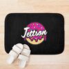 Jett Lawrence Merch Jett Lawrence Jl Sprinkle Bath Mat Official Jett Lawrence Merch