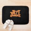 Jett Lawrence Merch Jett East Coast Bath Mat Official Jett Lawrence Merch