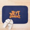 Jett Lawrence Merch Jett East Coast Bath Mat Official Jett Lawrence Merch