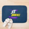 Jett Lawrence 5 Bath Mat Official Jett Lawrence Merch