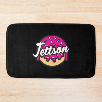 Jett Lawrence Merch Jett Lawrence Jl Sprinkle Bath Mat Official Jett Lawrence Merch