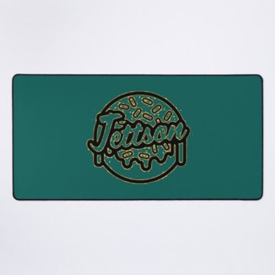 Jett Lawrence Men Mouse Pad Official Jett Lawrence Merch