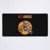 Jett Lawrence  1 Mouse Pad Official Jett Lawrence Merch