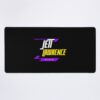 Jett Lawrence 5 Mouse Pad Official Jett Lawrence Merch