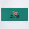 Jett Lawrence Mouse Pad Official Jett Lawrence Merch